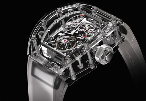 richard mille rm 56-01 tourbillon green|richard mille rm 56 01.